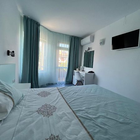 Satmar Hotel Лозенец Екстериор снимка