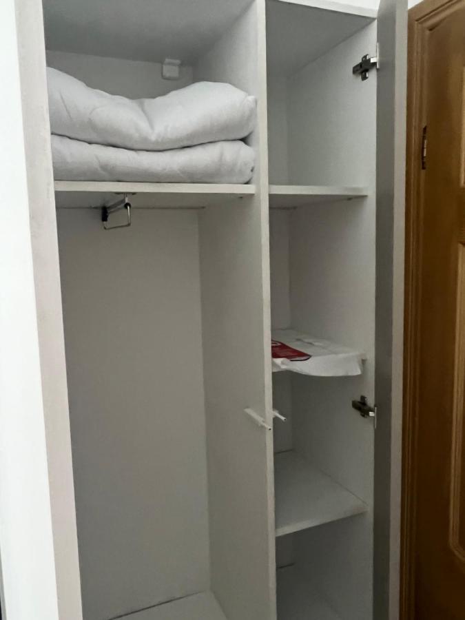 Satmar Hotel Лозенец Екстериор снимка