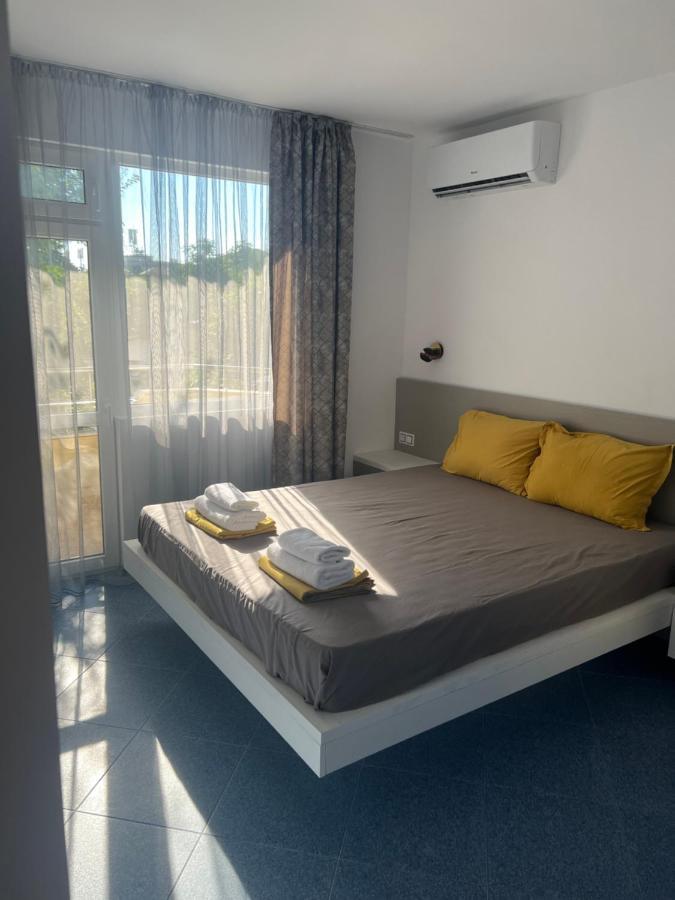 Satmar Hotel Лозенец Екстериор снимка