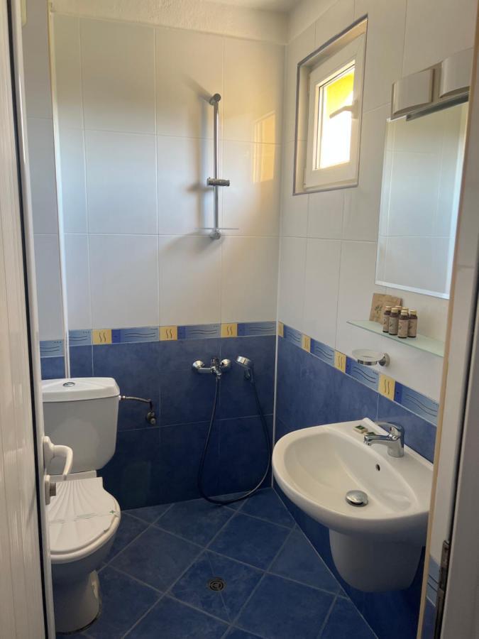 Satmar Hotel Лозенец Екстериор снимка