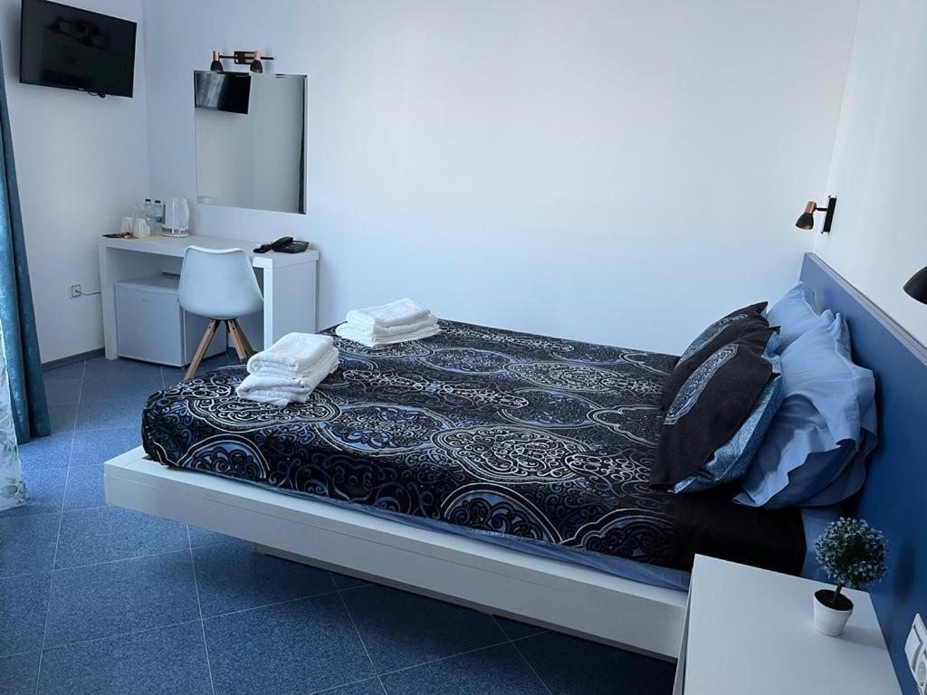 Satmar Hotel Лозенец Екстериор снимка