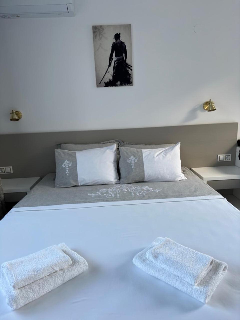 Satmar Hotel Лозенец Екстериор снимка