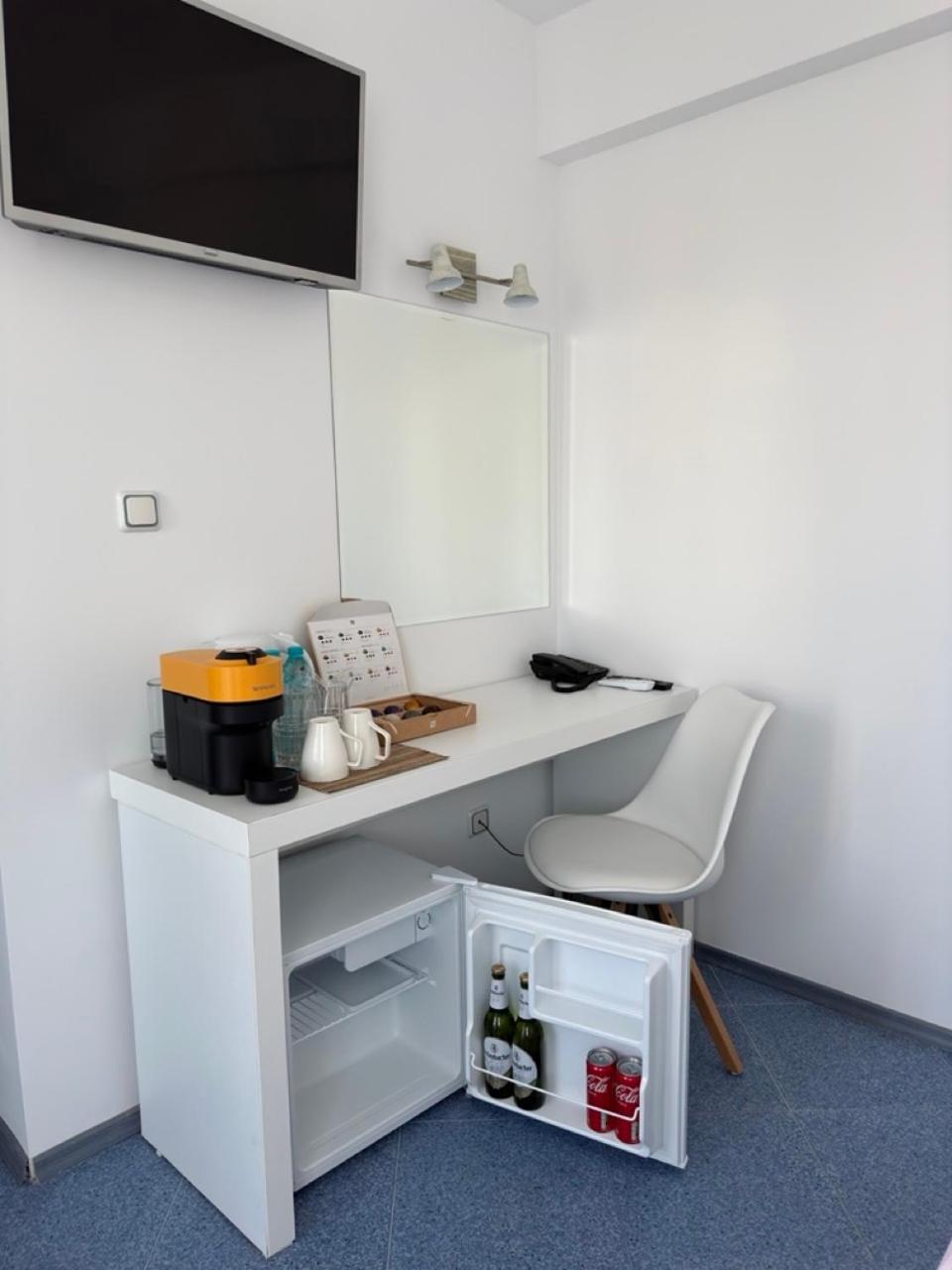Satmar Hotel Лозенец Екстериор снимка